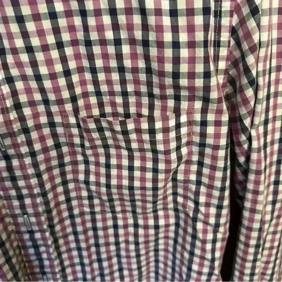 J crew button down - Picture 3 of 7